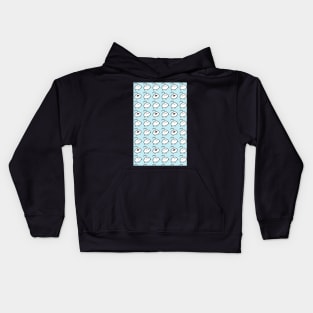 Sup guy Kids Hoodie